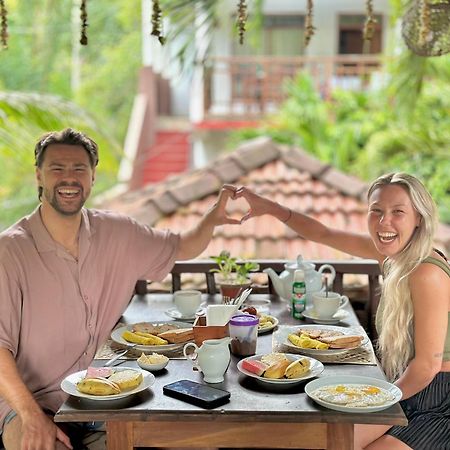 Rekawa Turtle Gate Hotel Tangalle Dış mekan fotoğraf