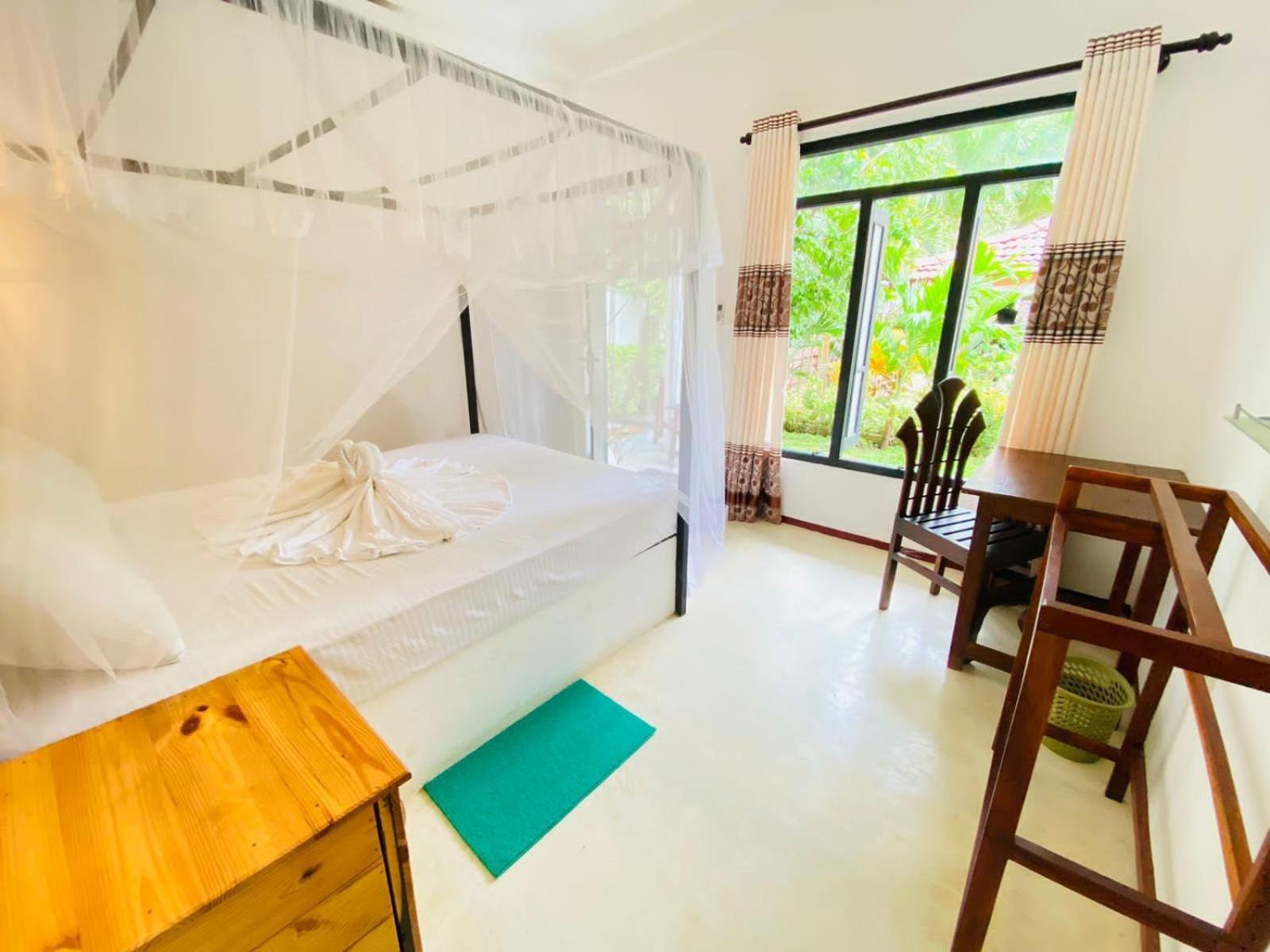 Rekawa Turtle Gate Hotel Tangalle Dış mekan fotoğraf