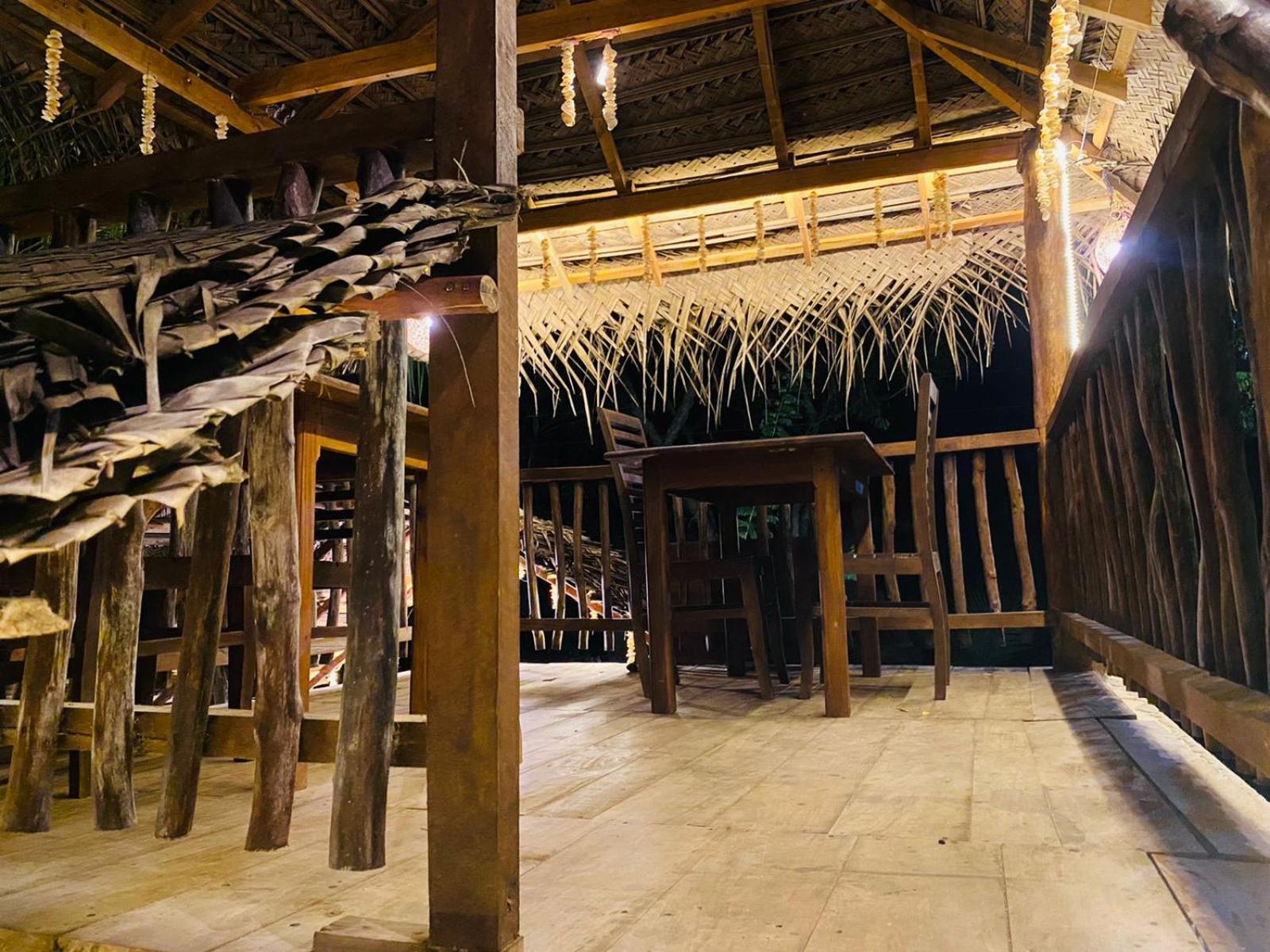 Rekawa Turtle Gate Hotel Tangalle Dış mekan fotoğraf