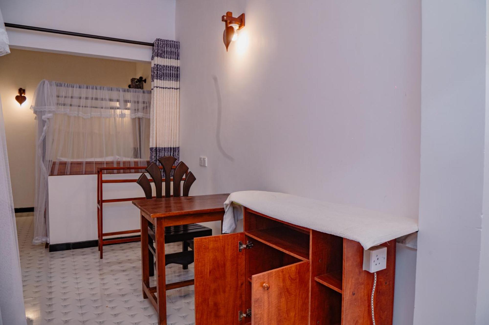 Rekawa Turtle Gate Hotel Tangalle Dış mekan fotoğraf