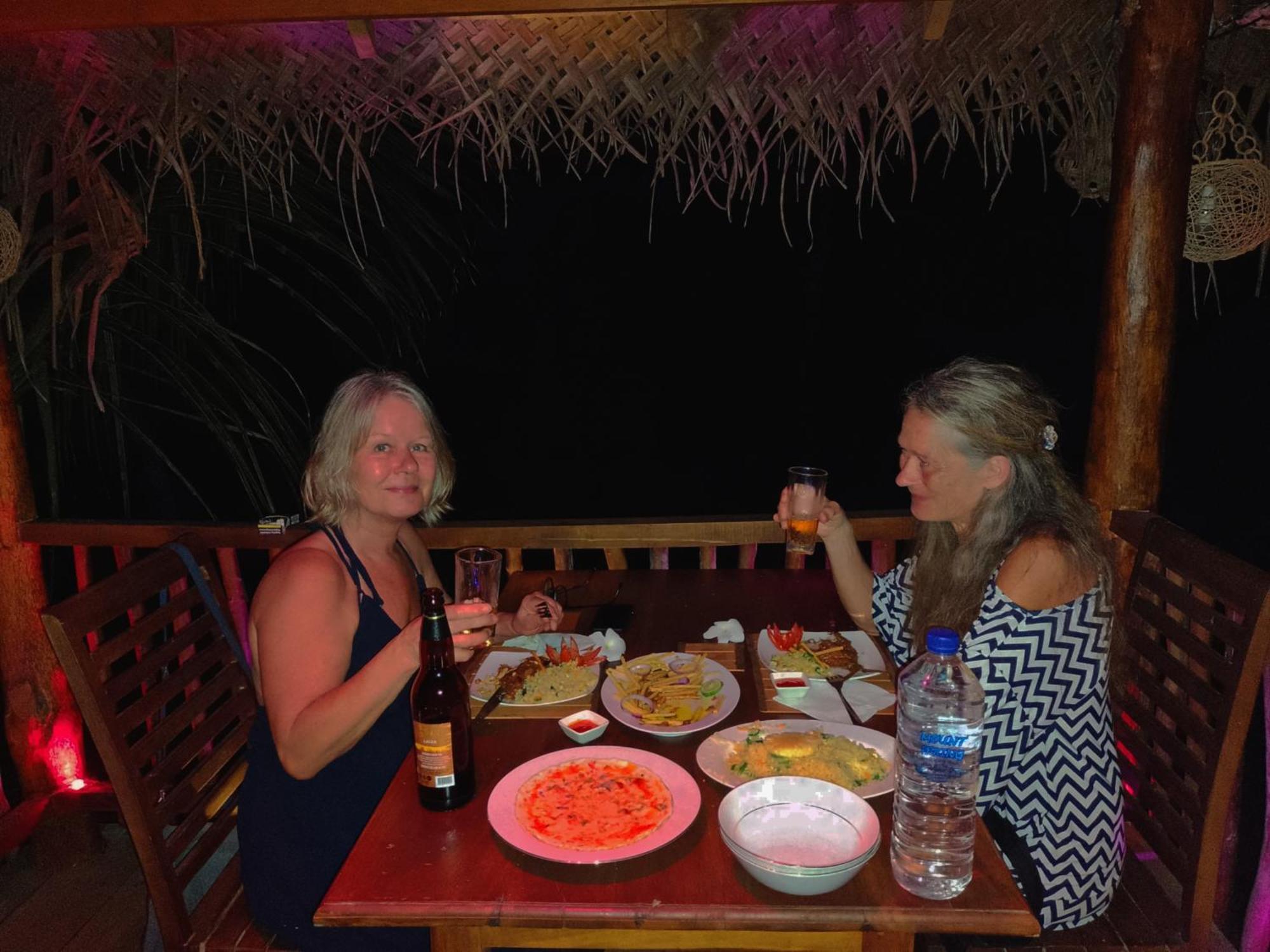 Rekawa Turtle Gate Hotel Tangalle Dış mekan fotoğraf