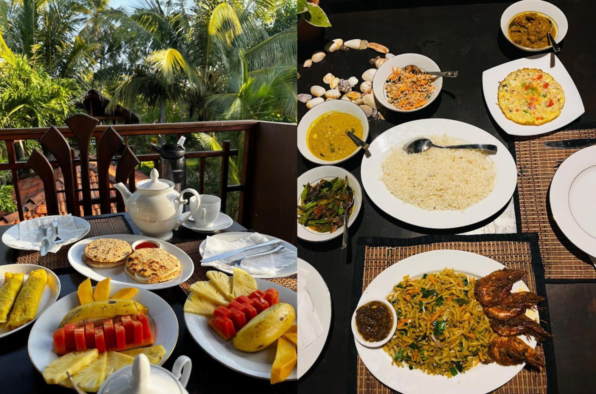 Rekawa Turtle Gate Hotel Tangalle Dış mekan fotoğraf
