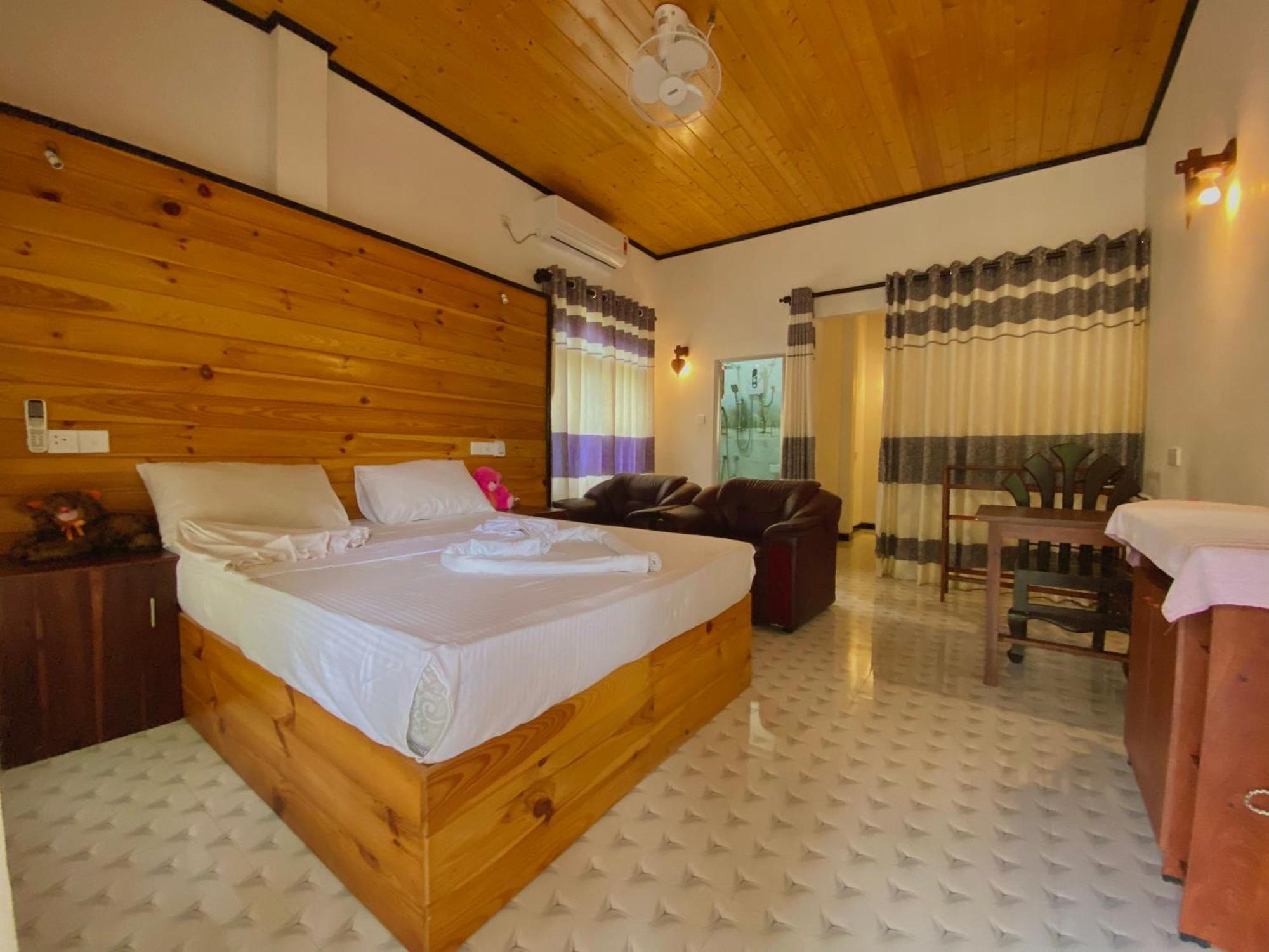 Rekawa Turtle Gate Hotel Tangalle Dış mekan fotoğraf