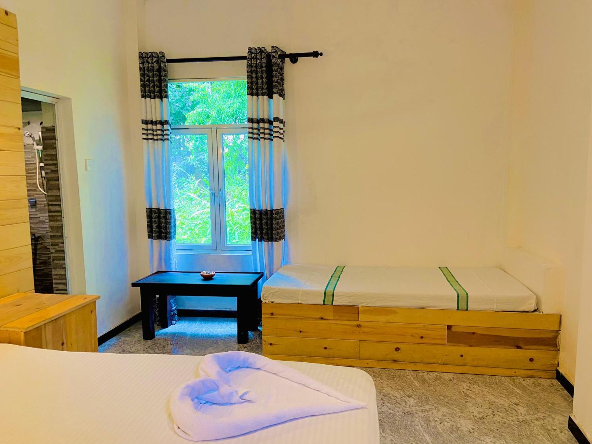 Rekawa Turtle Gate Hotel Tangalle Dış mekan fotoğraf