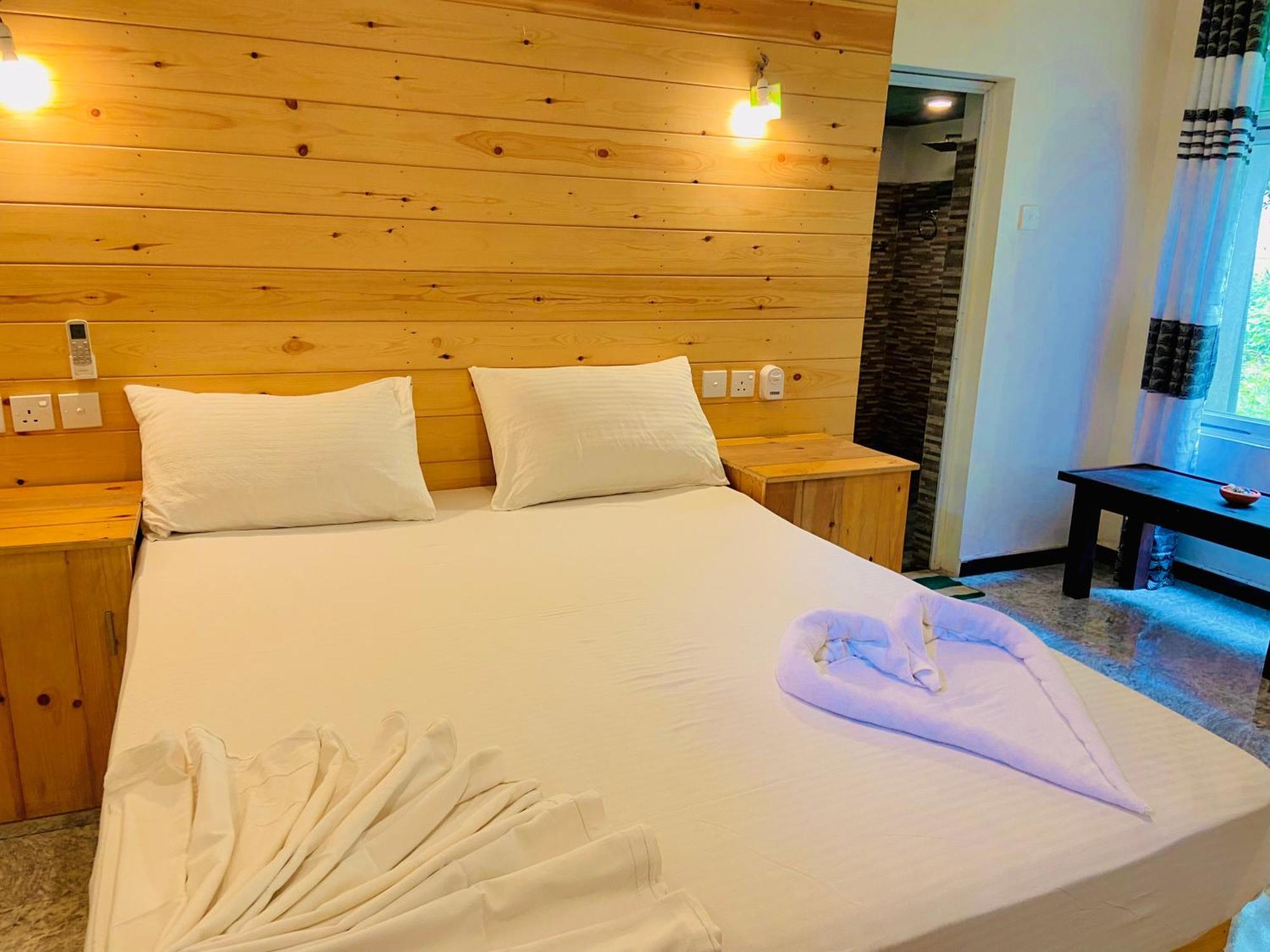 Rekawa Turtle Gate Hotel Tangalle Dış mekan fotoğraf
