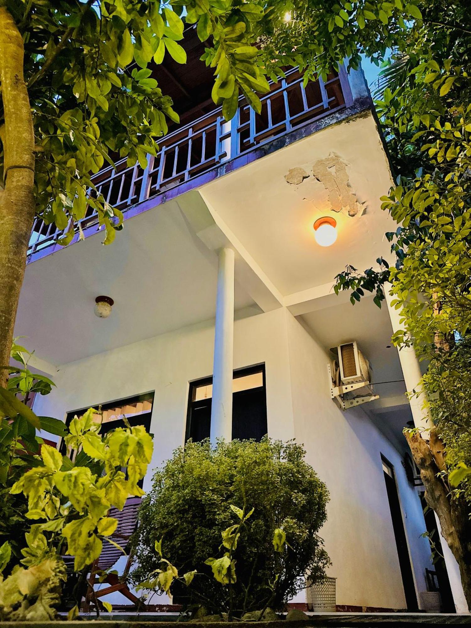 Rekawa Turtle Gate Hotel Tangalle Dış mekan fotoğraf
