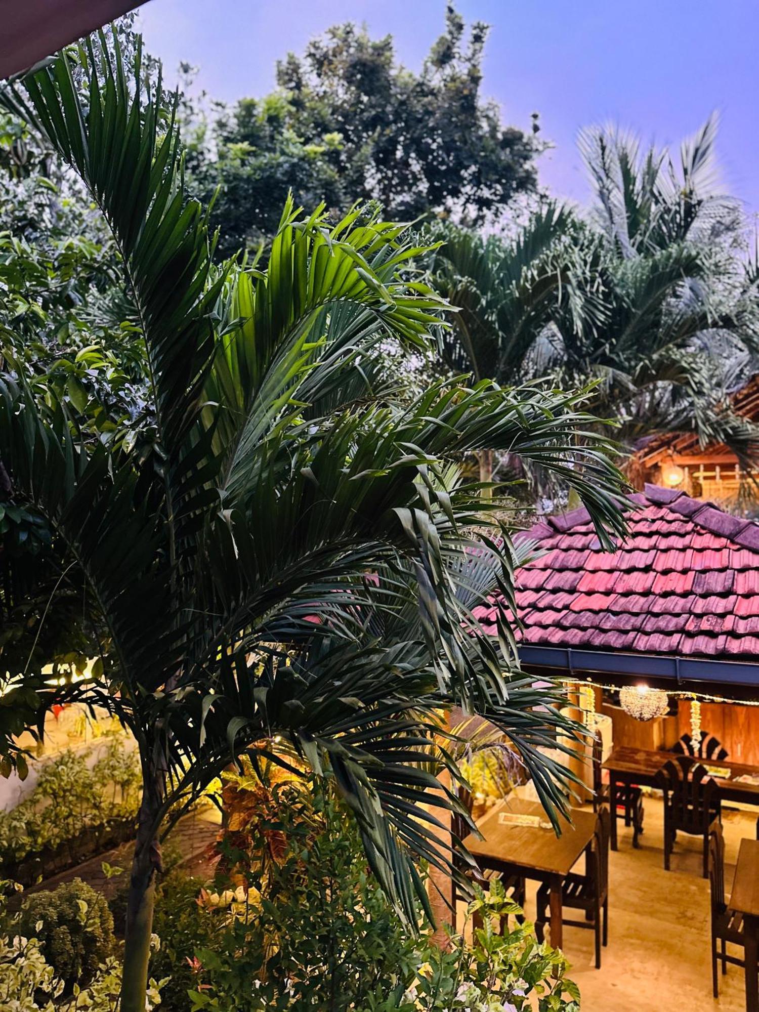 Rekawa Turtle Gate Hotel Tangalle Dış mekan fotoğraf