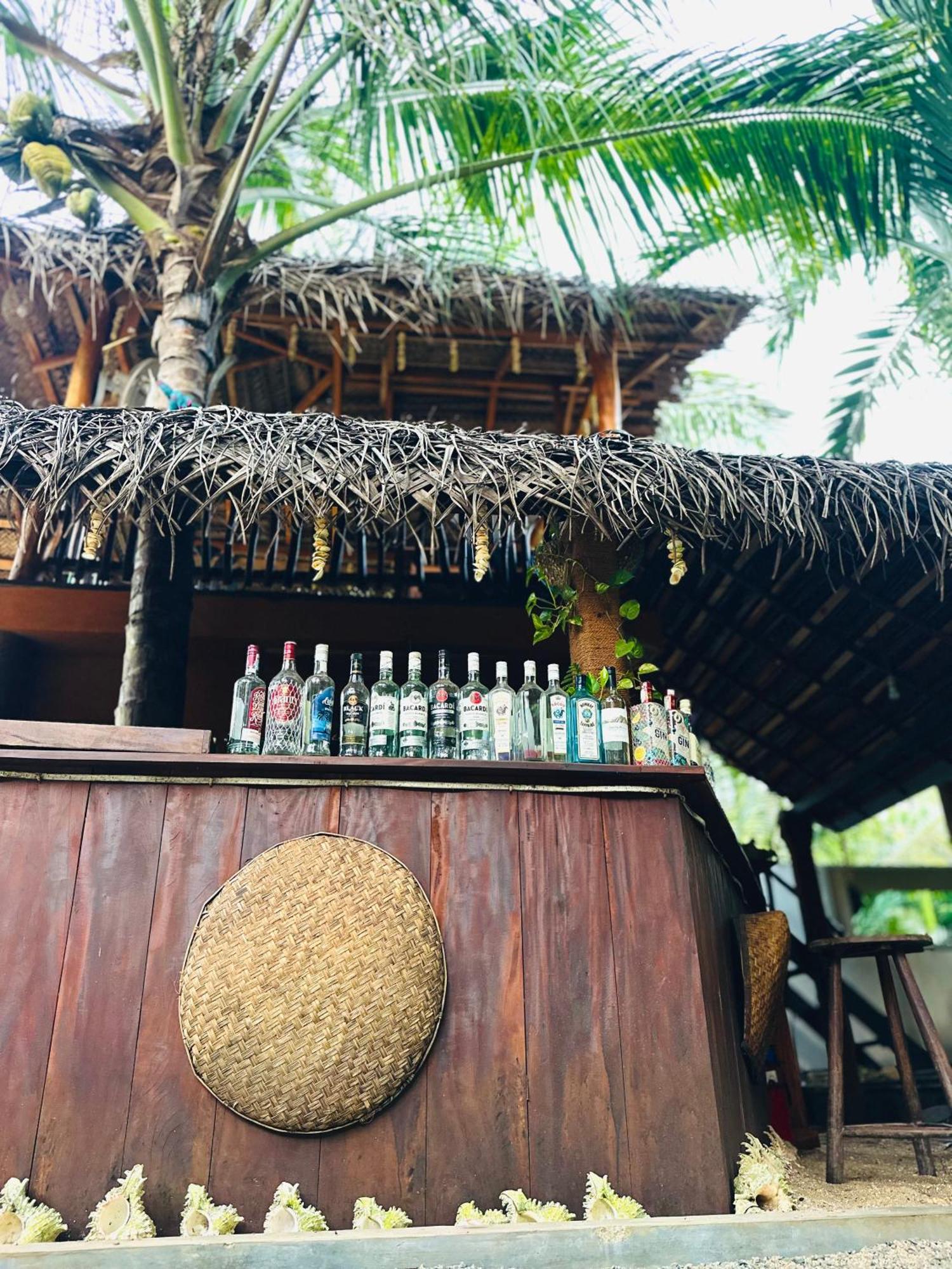 Rekawa Turtle Gate Hotel Tangalle Dış mekan fotoğraf